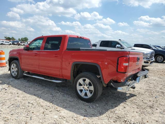 3GTU2UEC7FG266190 GMC Sierra K1500 Sle