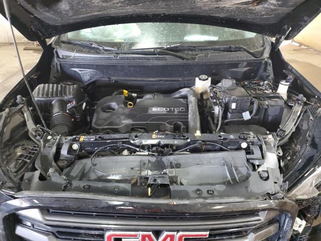 3GKALVEV7ML383770 GMC Terrain Slt