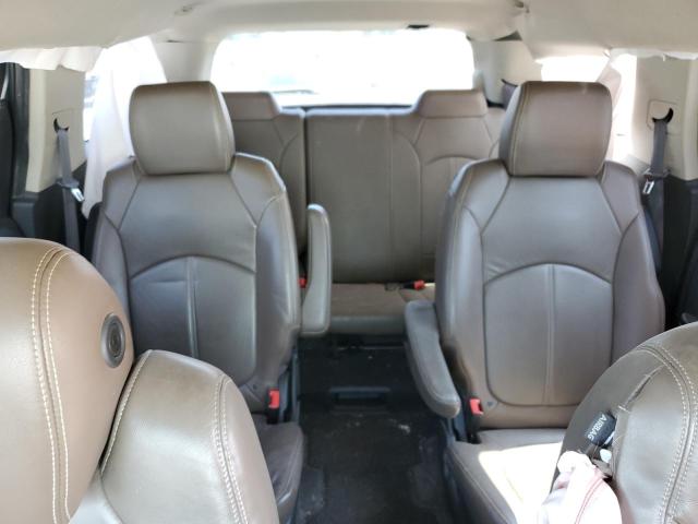 1GKKRRKD6FJ120508 GMC Acadia Slt-1