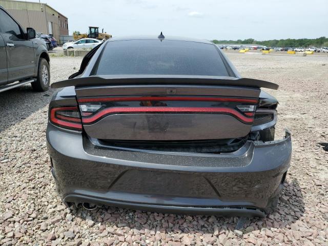 2C3CDXGJ6HH615513 Dodge Charger R/t 392