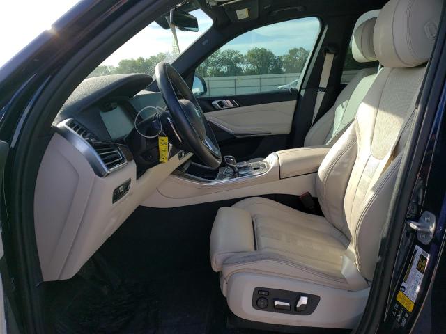 5UXCR6C5XKLL36770 BMW X5 Xdrive40i