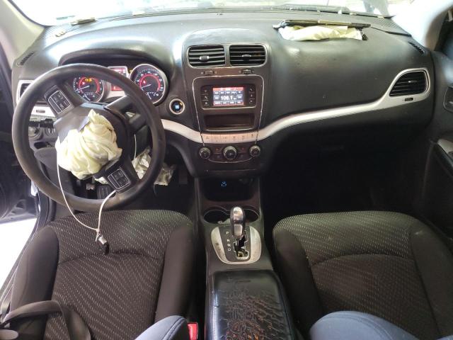 3C4PDCBB8JT170758 Dodge Journey Sxt