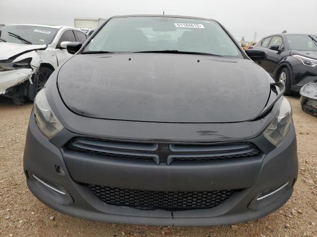 1C3CDFAA1GD533705 Dodge DART SE