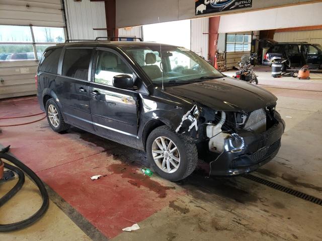 2C4RDGCG9ER392163 Dodge Grand Caravan Sxt