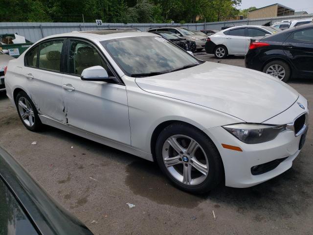 WBA3C3C5XEF984076 BMW 320 I Xdrive