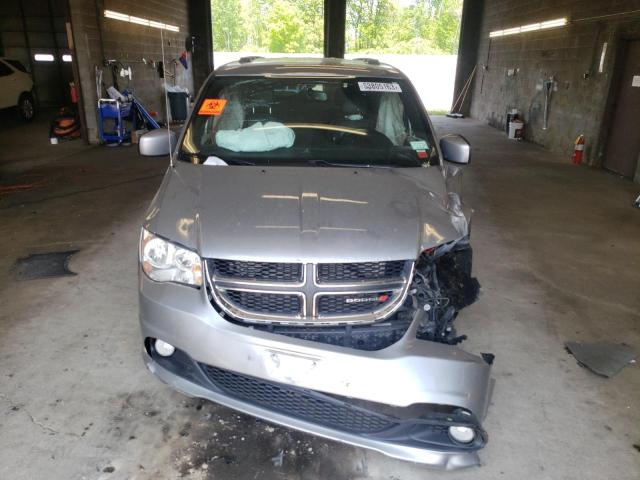 2C4RDGCGXHR845212 Dodge Grand Caravan Sxt
