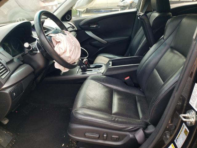 5J8TB4H39FL002920 Acura RDX