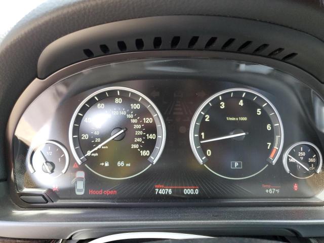 WBA5B1C56FD918914 BMW 535 I