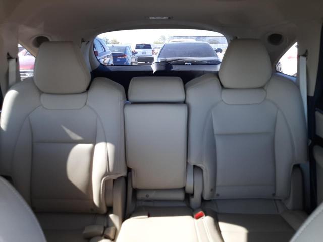 5FRYD3H46EB003878 Acura Mdx Technology
