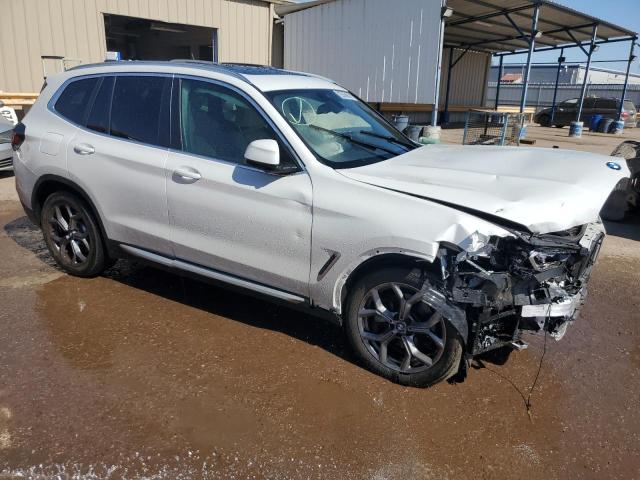 5UX43DP00N9N22182 BMW X3 Sdrive30i