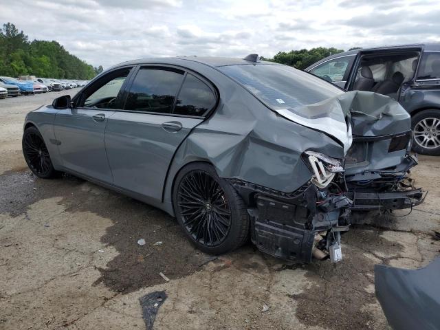 WBAYB6C59FD966093 BMW 750 Xi