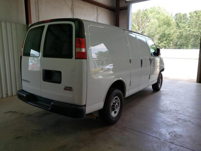 1GTW7AFF5H1224653 GMC Savana G2500