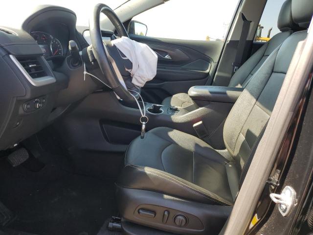 3GKALPEV1LL193800 GMC Terrain Slt