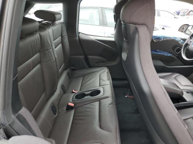 WBY1Z8C34HV894550 BMW I3 REX
