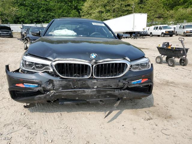 WBAJE7C37HG888105 BMW 540 XI