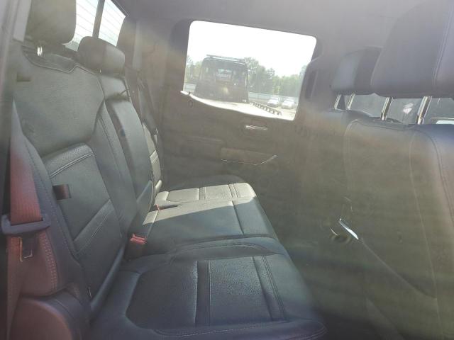 1GTU9FEL1KZ367307 GMC Sierra K1500 Denali