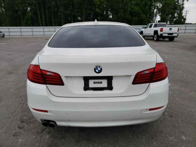 WBA5A5C53FD515953 BMW 528 I