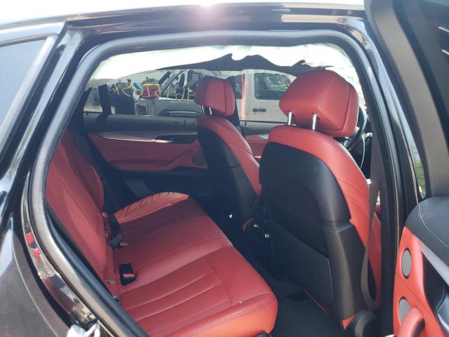 5UXKU2C59J0Z61650 BMW X6 Xdrive35i