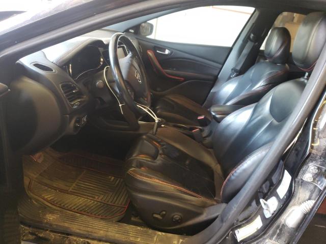 1C3CDFEB4FD160032 Dodge DART GT