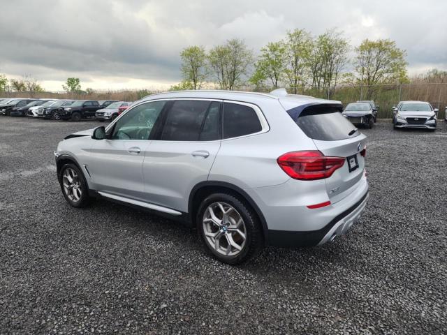 5UXTY5C08LLT33692 BMW X3 Xdrive30i