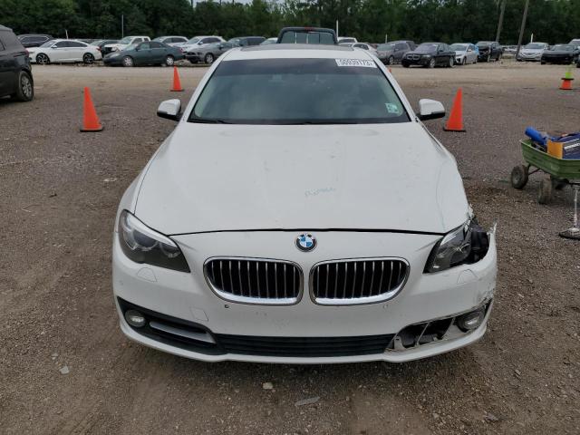 WBA5A5C52FD522277 BMW 528 I