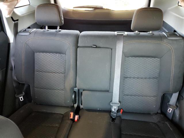 3GKALTEV4JL232675 GMC Terrain Sle