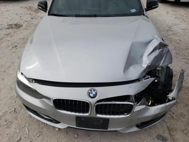 WBA3A5G52FNS90808 BMW 328 I