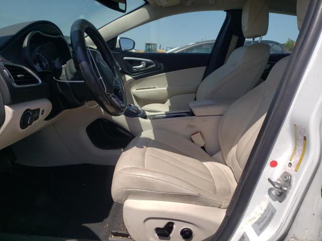 1C3CCCAB9GN184670 Chrysler 200 Limited
