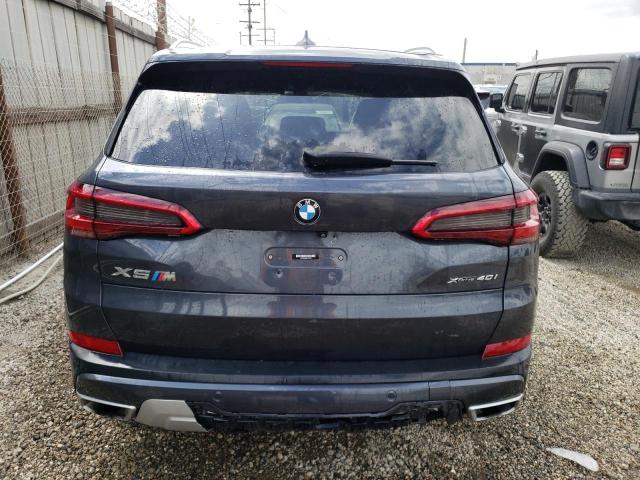 5UXCR6C56KLL27855 BMW X5 Xdrive40i