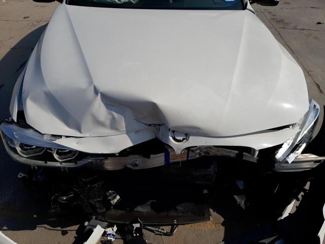 WBA8B3C58GK383347 BMW 340 I
