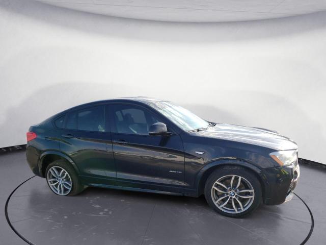 5UXXW3C5XF0M88631 BMW X4 Xdrive28i