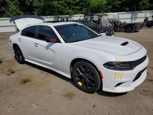 2C3CDXHG7MH658464 Dodge CHARGER GT