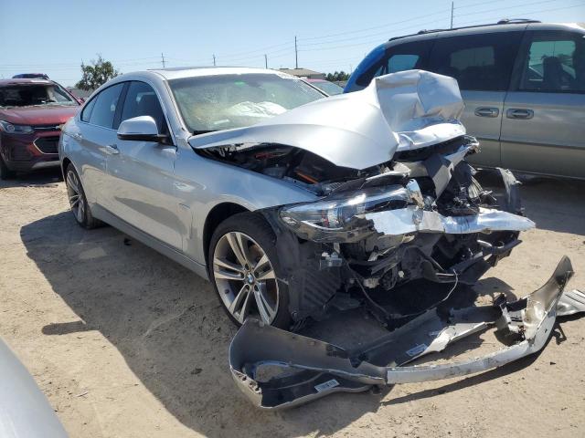 WBA4J3C5XJBG96525 BMW 430xi Gran Coupe