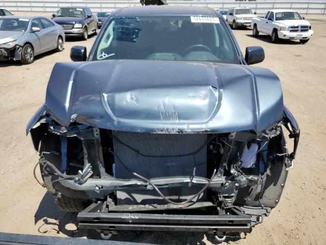 1GTG6FEN2L1183596 GMC Canyon All Terrain