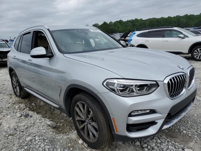 5UXTR9C58KLP89433 BMW X3 Xdrive30i