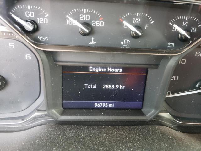 3GTU9DED1KG277619 GMC Sierra K1500 Slt