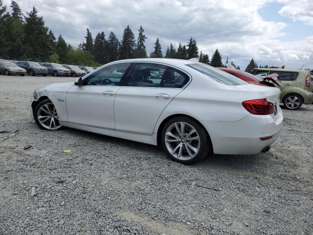 WBA5A7C50ED616250 BMW 528 XI