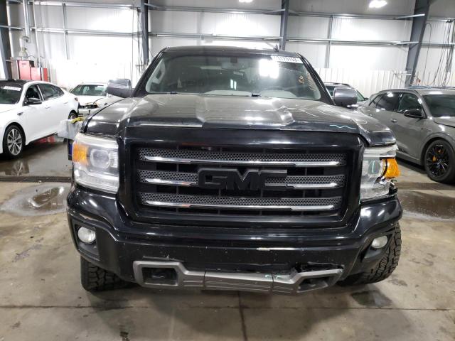 3GTU2UEC3EG470340 GMC Sierra K1500 Sle