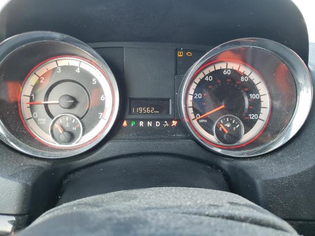 2C4RDGCG8HR664495 Dodge Grand Caravan Sxt