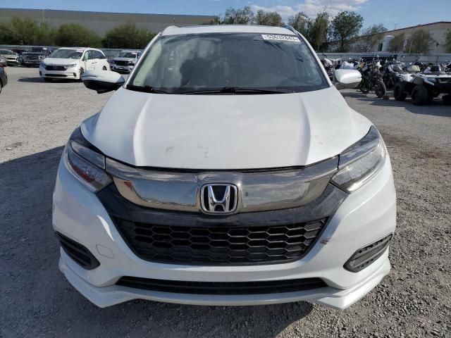3CZRU6H96LM712820 Honda Hr-v Touring