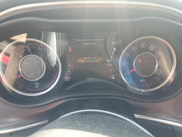 2C3CDZAG3GH102131 Dodge Challenger Sxt