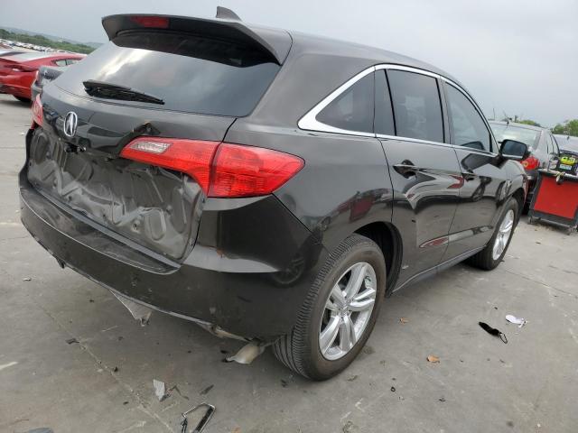 5J8TB3H37EL011320 Acura RDX