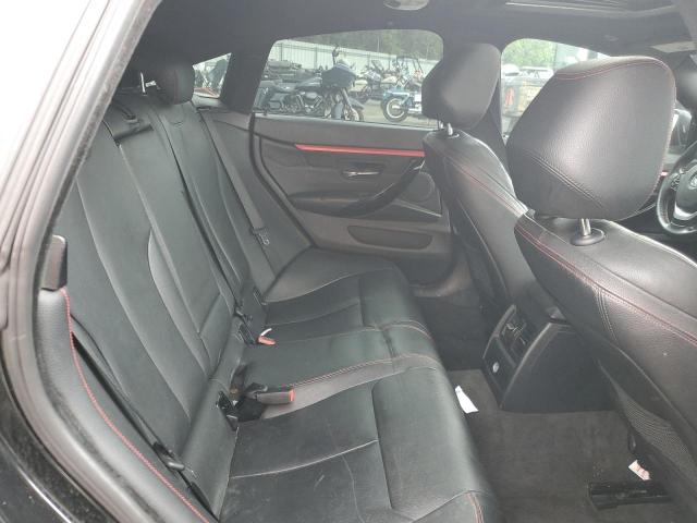 WBA4A9C55FD416876 BMW 428 I Gran Coupe Sulev