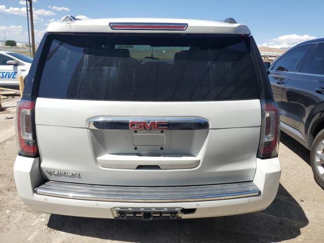 1GKS2CKJ6HR213511 GMC YUKON DENALI