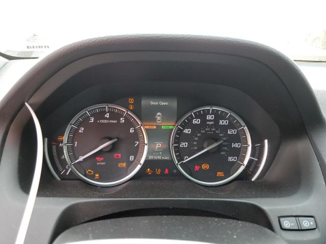 19UUB1F53JA007011 Acura TLX TECH