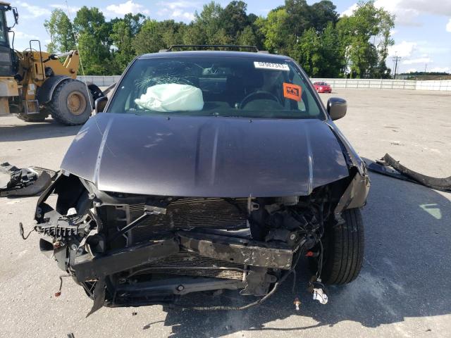 2C4RDGCG4HR678328 Dodge Grand Caravan Sxt