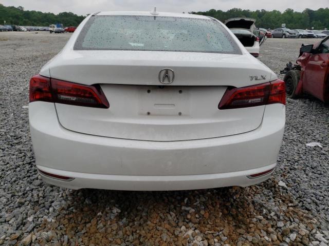 19UUB1F53FA014287 Acura TLX TECH