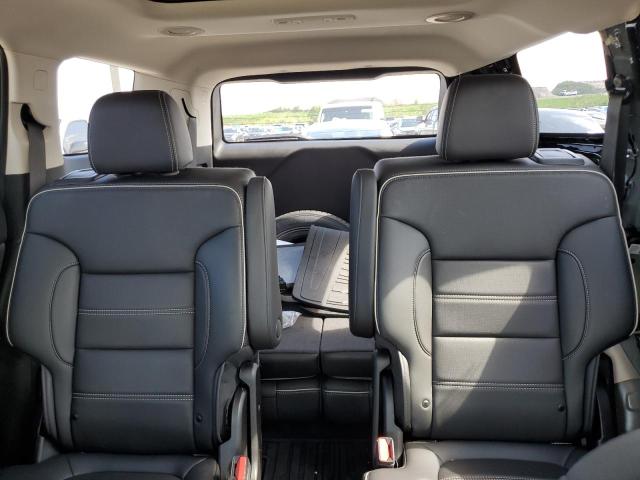 1GKKNPLS6MZ160406 GMC Acadia Denali