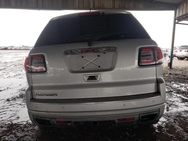 1GKKRTKDXEJ136996 GMC Acadia Denali