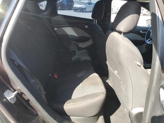 1C3CDFBB8FD123134 Dodge DART SXT